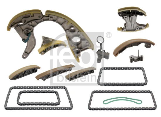 Timing Chain Kit Basic Short Kit 49430