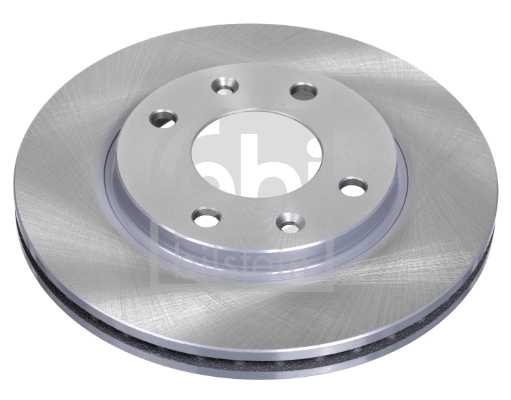 Brake Disc 10316