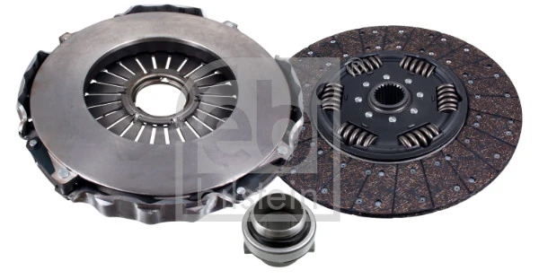 Clutch Kit 105193