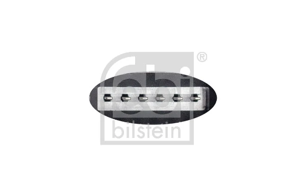FEBI BILSTEIN 103942 Accelerator Pedal