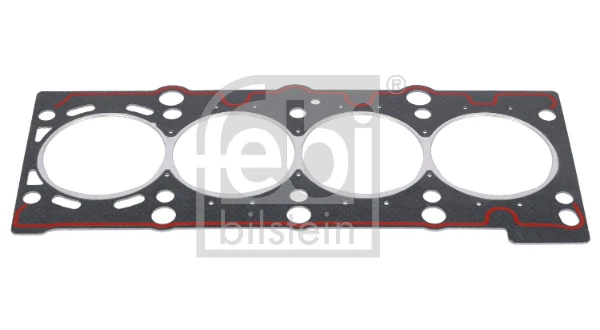 Gasket, cylinder head 12879