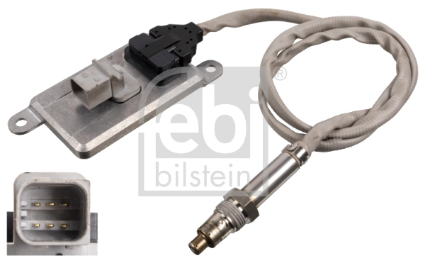 NOx Sensor, urea injection 176902