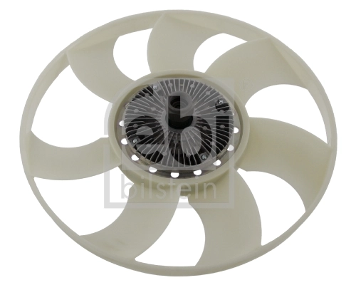 Clutch, radiator fan 32448