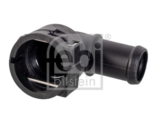 Coolant Flange 180142