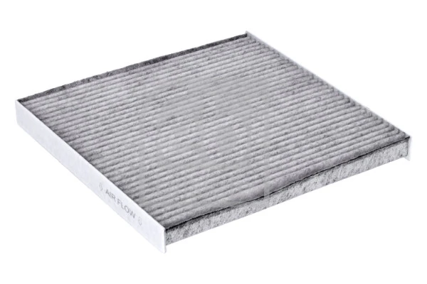 Filtro, aire habitáculo 180015