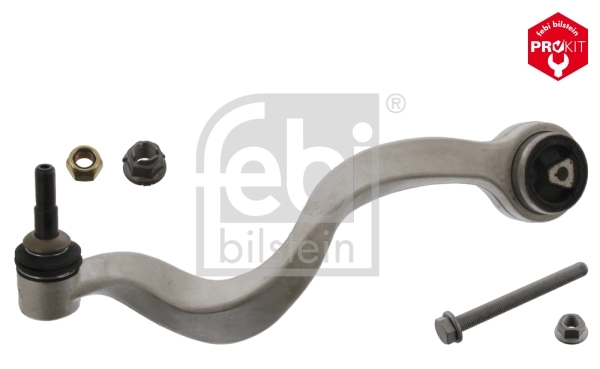 Control/Trailing Arm, wheel suspension ProKit 40305
