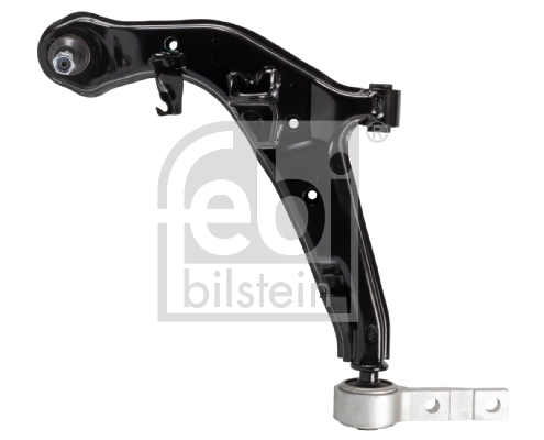 Control/Trailing Arm, wheel suspension 42615