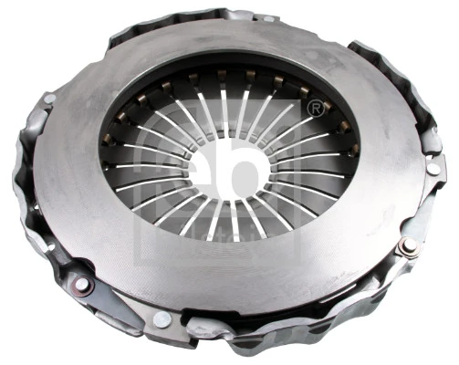 FEBI BILSTEIN 180126 Clutch Pressure Plate