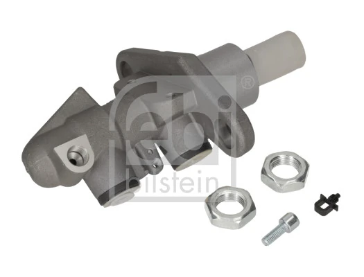 Brake Master Cylinder 188716