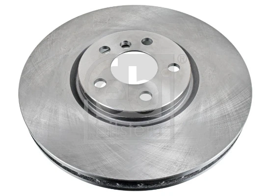 Brake Disc 106296