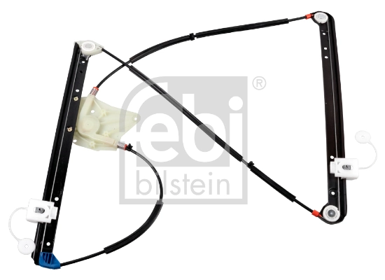 Window Regulator 177144