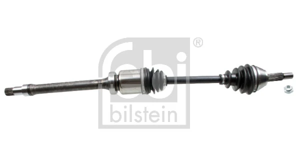 Drive Shaft 180816