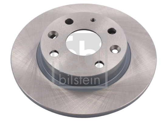 Brake Disc 108568