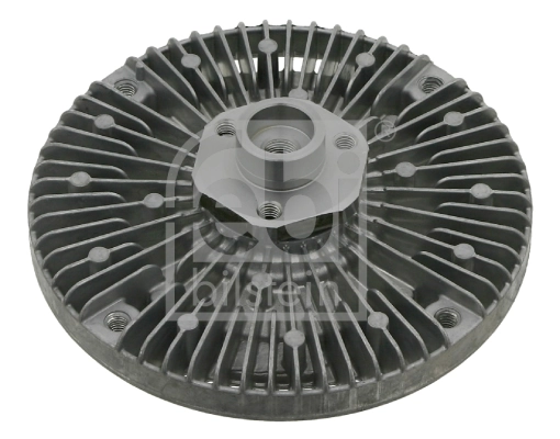 Clutch, radiator fan 17798