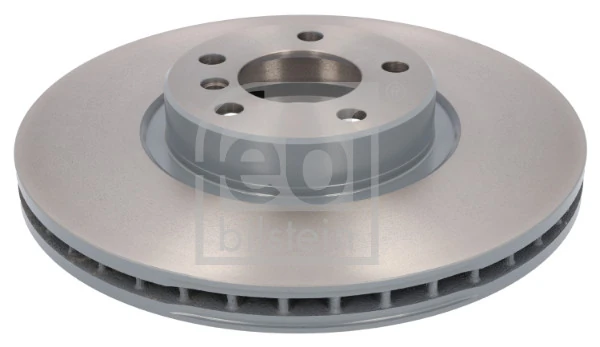 Brake Disc 32261