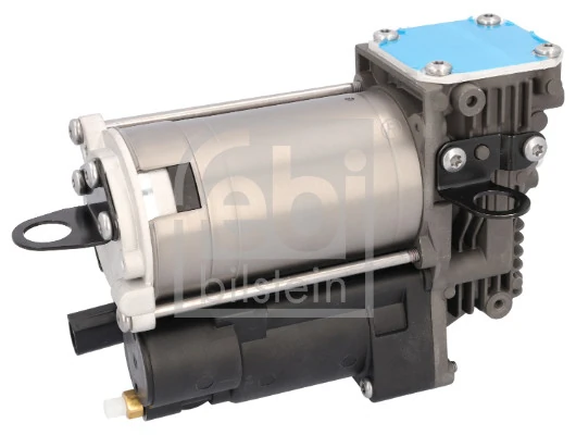 Compressor, compressed-air system febi Plus 192684