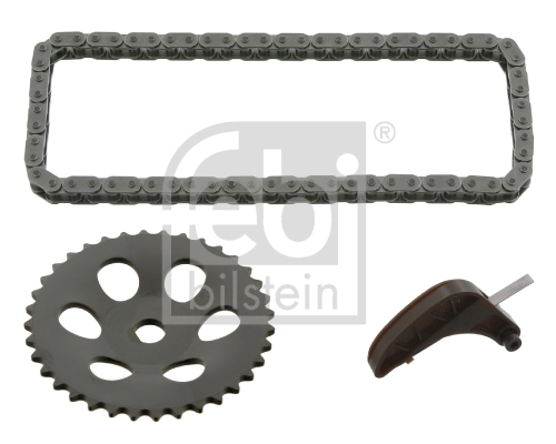 Chain Kit, oil pump drive Standard Medium Kit 33839