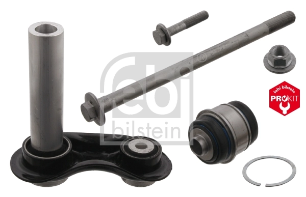 Control/Trailing Arm, wheel suspension ProKit 34687