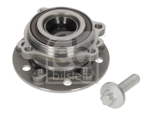 Wheel Bearing Kit 195988