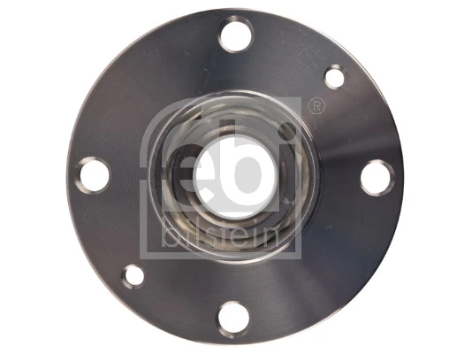 Wheel Bearing Kit 181814