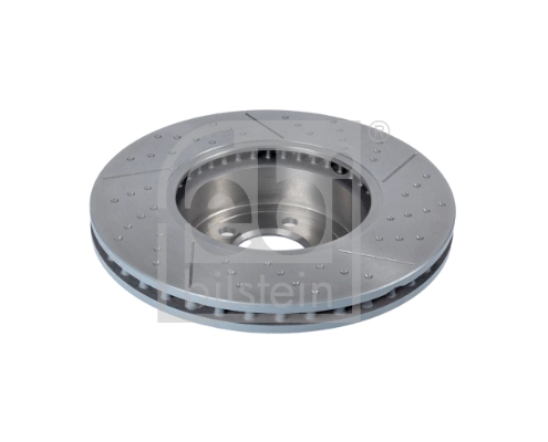Brake Disc 105720