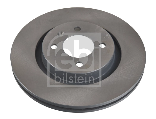 Brake Disc 11206