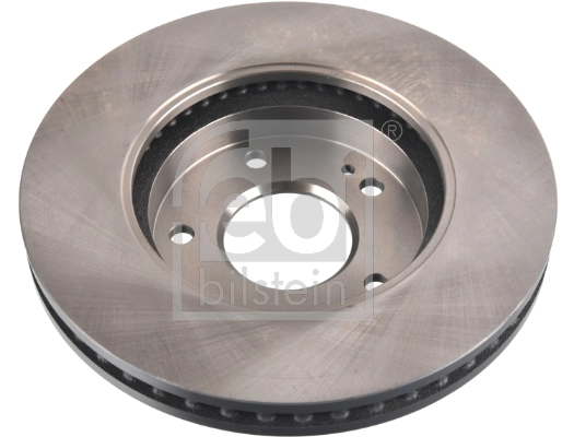 Brake Disc 172913