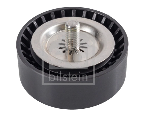 Deflection/Guide Pulley, V-ribbed belt 174516