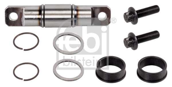 Bolt, release fork 22751