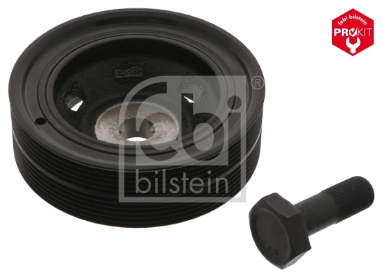 Belt Pulley, crankshaft ProKit 39709