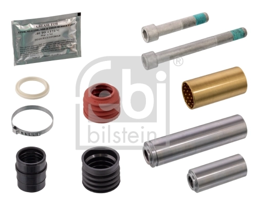 Repair Kit, brake caliper 107239