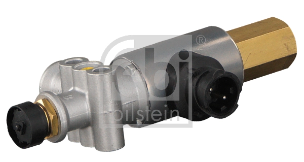 FEBI BILSTEIN 106419 Solenoid Valve