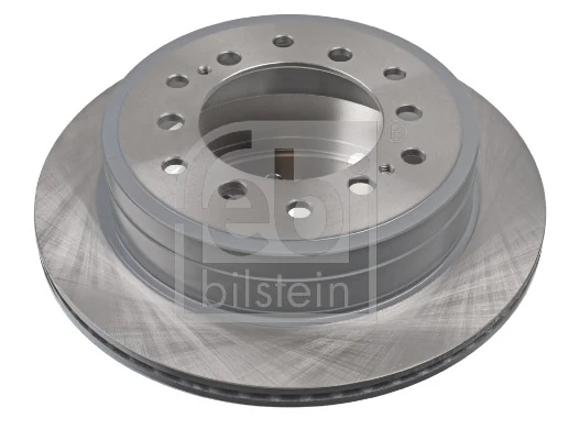 Brake Disc 108388