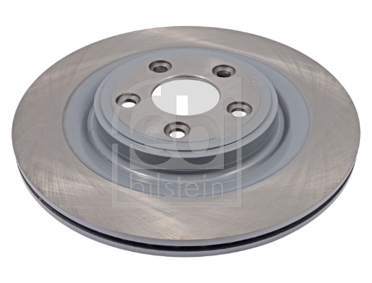 Brake Disc 44135