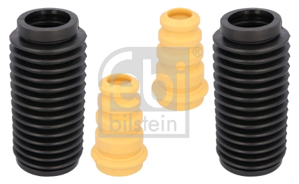 Dust Cover Kit, shock absorber 181934