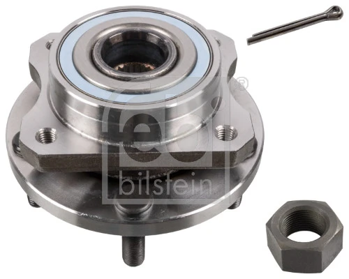 Wheel Bearing Kit 173005