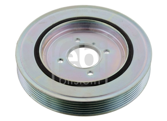 Belt Pulley, crankshaft 27720