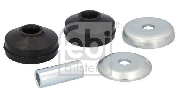 Repair Kit, suspension strut support mount 193534
