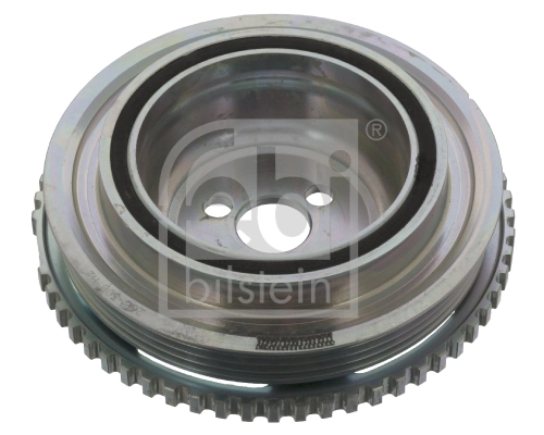 Belt Pulley, crankshaft 44416