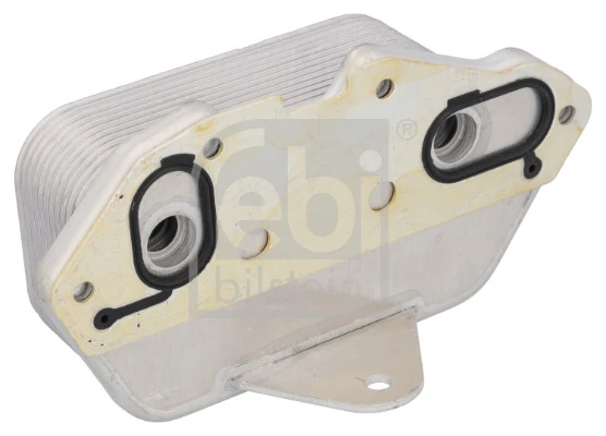 Oil Cooler, engine oil 196004