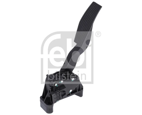 Accelerator Pedal febi Plus 101492