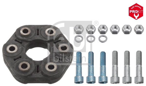 Joint, propshaft ProKit 171966