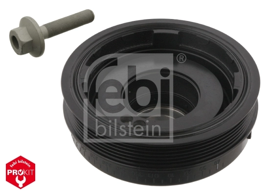 Belt Pulley, crankshaft ProKit 33579