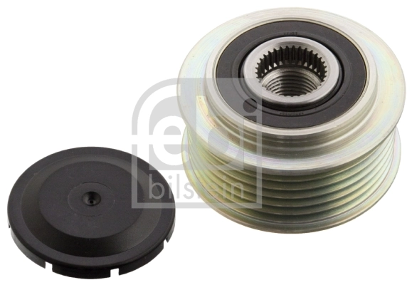Alternator Freewheel Clutch 101928