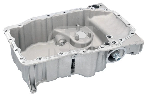 FEBI BILSTEIN 186226 Oil Sump