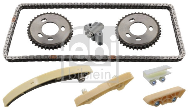 Timing Chain Kit Standard Medium Kit 172035