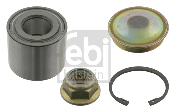 Wheel Bearing Kit 24780