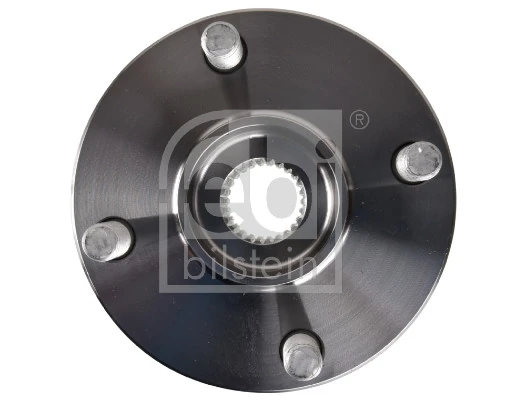 Wheel Hub 173419