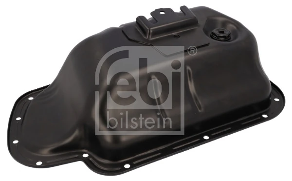 Oil Sump febi Plus 183803