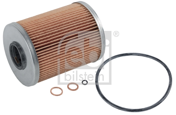 Oil Filter 172277